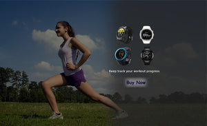 Smartwatch for sport