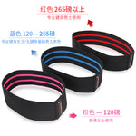 Hip-lifting Fitness Resistance band