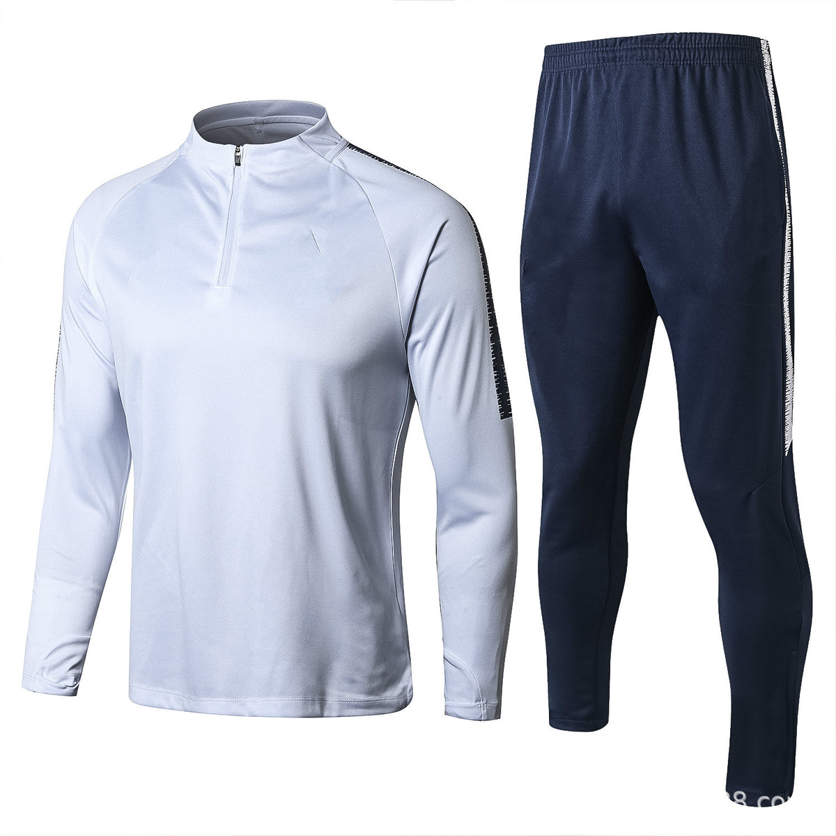 Polyester tracksuit training jersey sportwear for man – Dilfa ...