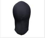 Winter swimming cap diving hood warm winter cold snorkeling cap