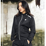 2 Pieces professional sweat suit sport for woman
