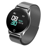 R1 smart bracelet color screen for sport with hearth rate and blood pressure monitoring