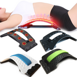 Cervical Massage Lumbar Fitness Equipment Spine Acupuncture