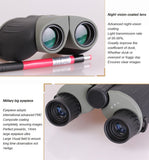 High Powered Waterproof Night Vision Binoculars