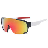 Men and Women Bicycle Windproof Sunglasses