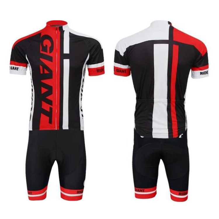 Giant Cycling Short Sleeve Jersey and Pant Set – Dilfa - Smartwatch ...