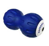 Electric vibrating peanut massage ball Solid muscle relaxer