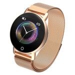 R1 smart bracelet color screen for sport with hearth rate and blood pressure monitoring