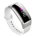 B31 Bluetooth Earphone Smart Bracelet with Heart Rate and Blood Pressure Monitoring