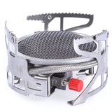 BULIN BL100 - B15 Outdoor Gas Stove Foldable Cooking Camping Split Burner