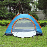 Camping Instant Setup 2 Person Tent
