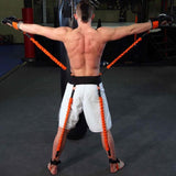 Boxing Cross fit Training Belt for Strength and Agility