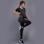 Running casual Sport wear for woman