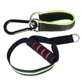 Pull up horizontal bar belt elastic rope resistance band