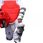 Taekwondo protective gear