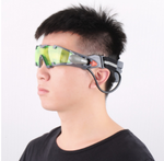 Children's night vision goggles