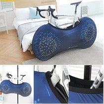 Road bike wheel cover bicycle dust cover scratch protection cover