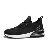 Men's sports casual running shoes