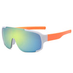 Men and Women Bicycle Windproof Sunglasses