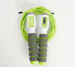 Electronic Digital Counting Skipping Rope