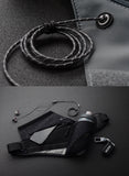 Ultralight Waterproof Running Mobile Phone Belt and Pocket