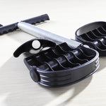 Fitness ankle spring pedal puller