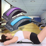 Cervical Massage Lumbar Fitness Equipment Spine Acupuncture