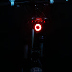 ENFITNIX Xlite100 Bicycle Taillight