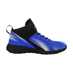 On-the-move Sport and Outdoor Leather Shoe