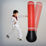 Inflatable Punching Tower