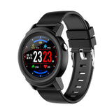 Smartwatch IP67 Waterproof Heart Rate Monitor Color Display For Android IOS