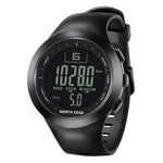 North Edge 2018 Male Sport Watches Fishing Running Water Resistant 100 M Digital Smart Watch - Buy Water Resistant 100 M Watch Product on Alibaba.com