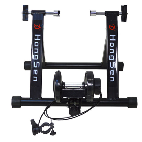 Indoor cycling sports training magnetic resistance fitness exercise equipment
