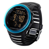 Smartwatch for fishing Include Barometer