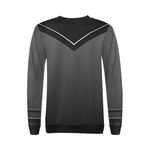 Ray of Light Sweatshirt - Woman's Sport Elastic Sweatshirt