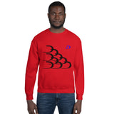 Dilfa Unisex Fashion Casual Sweatshirt