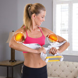 Wonder arms workout resistance fitness equipment